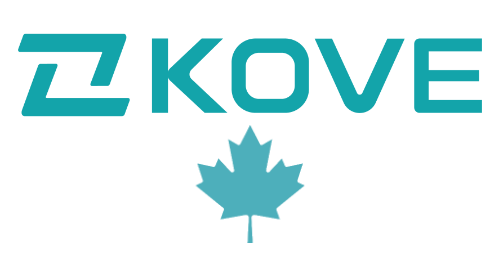 Kove Moto Canada Logo
