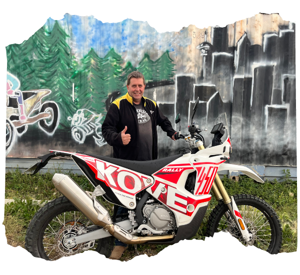 kove moto canada owner photo