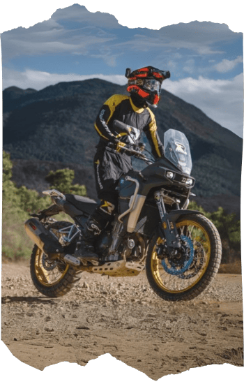 2025 KOVE 800x Rally 2025 KOVE 800x Rally